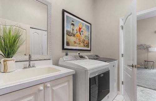 Villa Salty Shoreline, Cape Coral - Foto 49