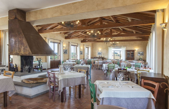 Locanda Rossovino - Foto 15