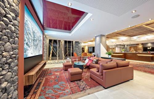 MGM Hôtels & Résidences - Résidence Alexane - Foto 43