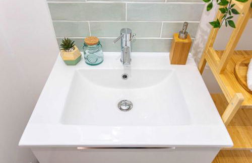 L'Estrade - Parking Centre 5 min Gare d'Amiens - Foto 20