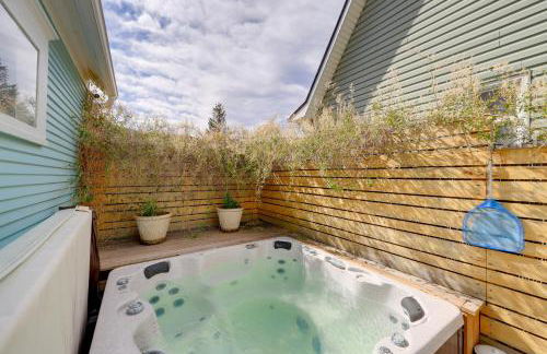 Home in Downtown Idaho Springs 2022-01 - Foto 25