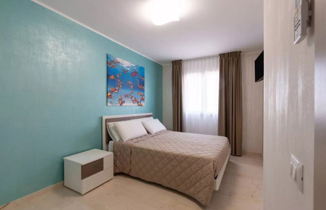 Azzurra Apartments - Foto 63