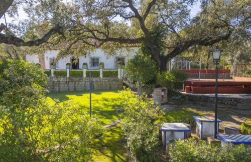 Cubo's Quinta de los Cisnes & minigolf included - Foto 68