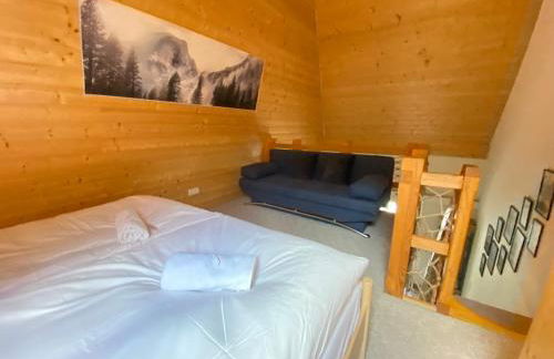 Feldberg Suite mit Balkon - Foto 16