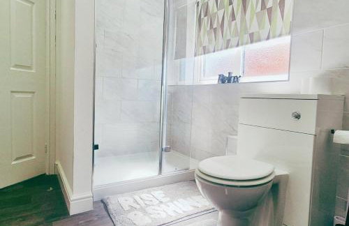 Cosy 2BR House on Quiet Street - Foto 32