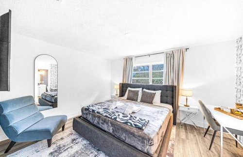 Water Front Condo - First Floor - Palm Wave Says - Foto 11