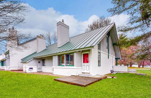 Village Green Unit 1A - Foto 46