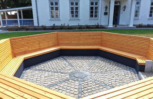 Gasthaus am Henriettenhof - Foto 39