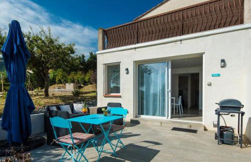 Domaine Pedra Llampada Gîte Mer - Photo 1