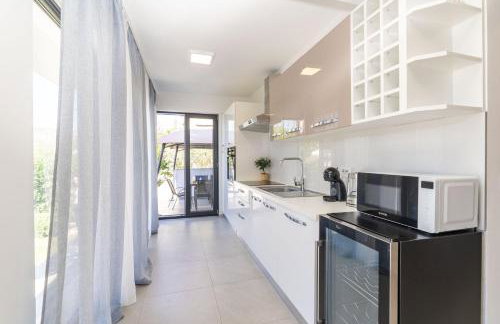 Villa Lemon Garden - Apartment in Dubrovnik - Foto 36