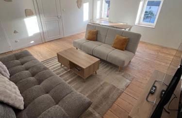 Spacieux appartement cozy - Foto 12