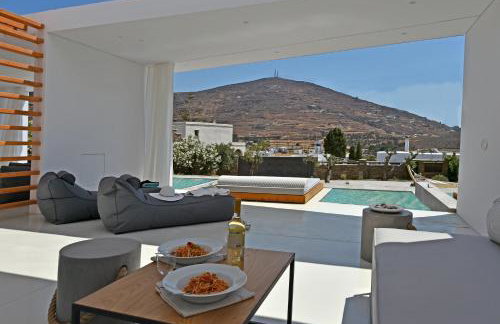 Tinos Blend Suites - Foto 27