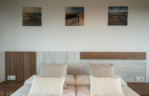 Casa Llanes con Jardín y Vistas – Mar y Cuera - Foto 68