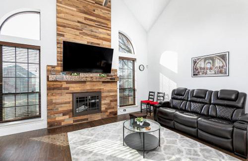 Modern Elegance Prime Location in Carrollton - Foto 2