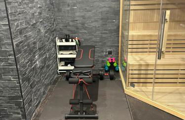 Le Paradis Blanc luxueux Chalet Spa Serre-Chevalier - Photo 35