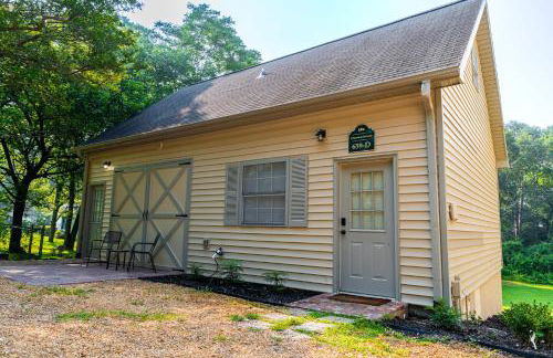 Peaceful & Modern Historic Norcross Home - Foto 42