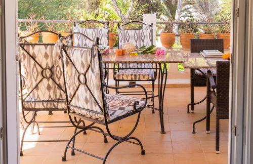 Villa West Casa Taake - Foto 4