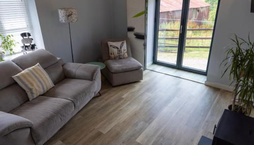 Welsh Marches at Upper Glyn Farm - Foto 3