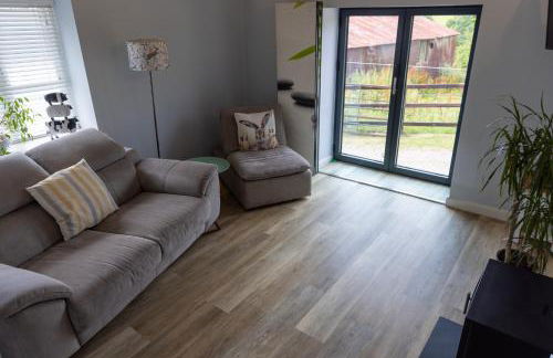 Welsh Marches at Upper Glyn Farm - Foto 3