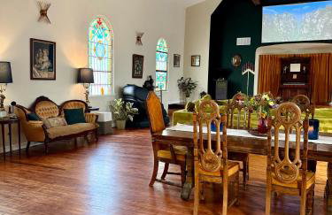 Lafayette's Oldest Church - Foto 69