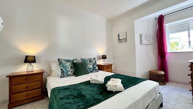 Albufeira Concept 2 With Pool by Homing - Foto 5, Habitación