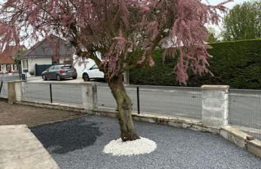 Gîte du Vieux Puits - Foto 10