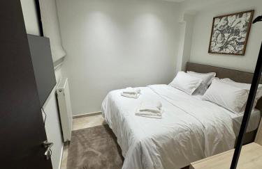 Armonia Suites Livadi Arachovas - Foto 18