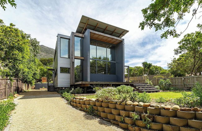 Luxury Eco Villa, Hout Bay, Cape Town,south Africa - Photo 1