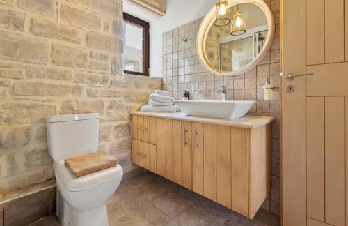 Phaistos Villas - Elegant South Residence by South Cretan Villas - Photo 33