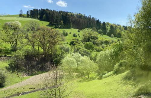 Ferienhaus Rehblick - Foto 7
