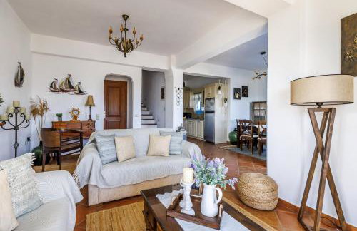 villa Avaton near Skopelos town - Foto 18