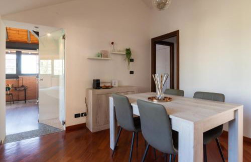 Giulia's Dome - Esclusivo ed elegante attico - Photo 6