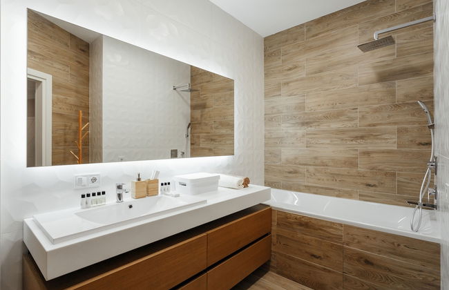 Prestige Plaza Apartments - Foto 62