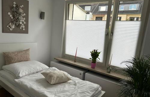 Casa Commodore Nähe Messe Düsseldorf - Foto 7