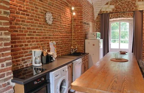 Stunning Home In Gouy Saint Andre - Foto 12