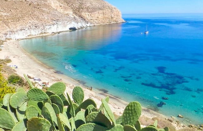 Villa in Spain With Private Pool - Photo 45