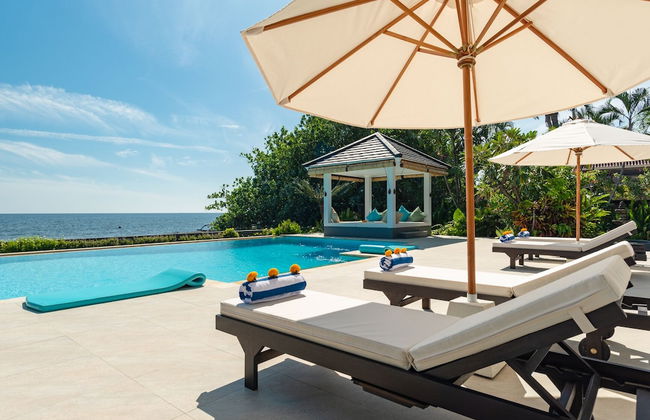 Villa Akasa Segara - Foto 27