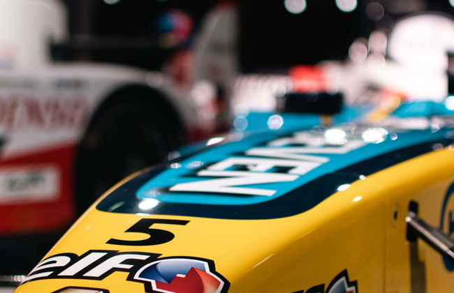 Fernando Alonso Museum Ticket - Photo 3