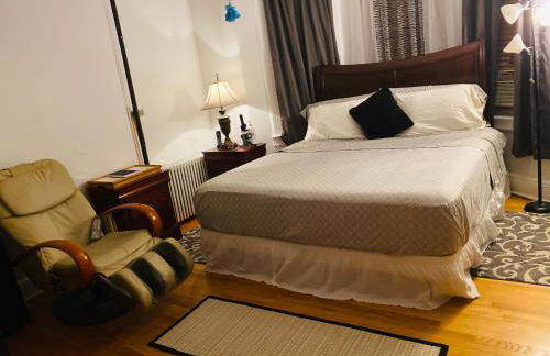 Nice 2 bedrooms, Massage Seat, close to New York, THE BEST CHOICE!! - Foto 47