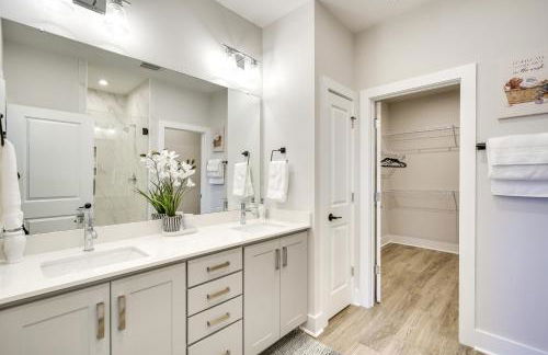 2 Mi to Duke University Townhome in Durham! - Foto 20