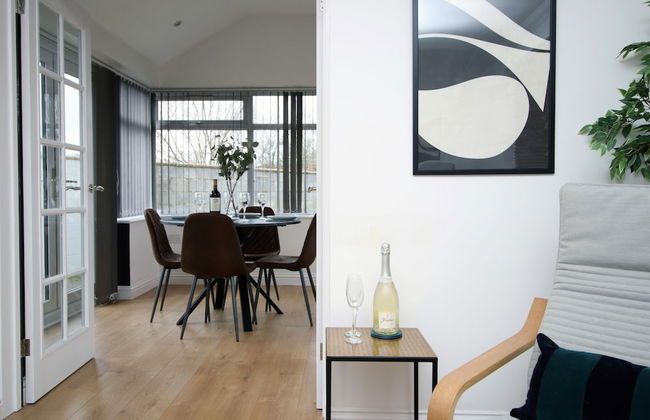 The Nook by Tŷ SA - Photo 13