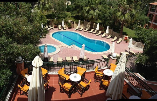 Aloni Hotel - Foto 21