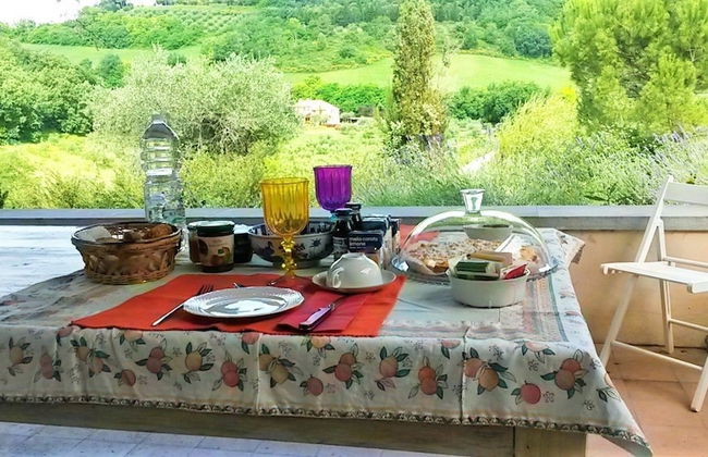 Agriturismo La Barca nel Bosco - Foto 19