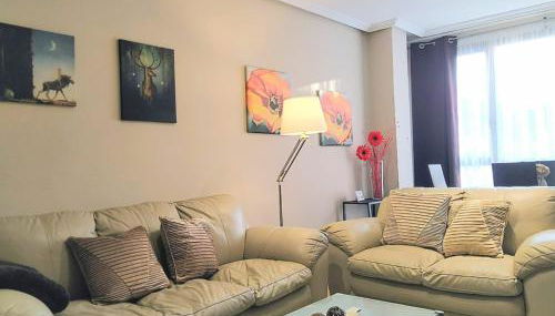 Apartamento en OVIEDO,WIFI - Foto 4
