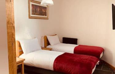 Detached Barn in Tamar Valley, EV charging included - Foto 11