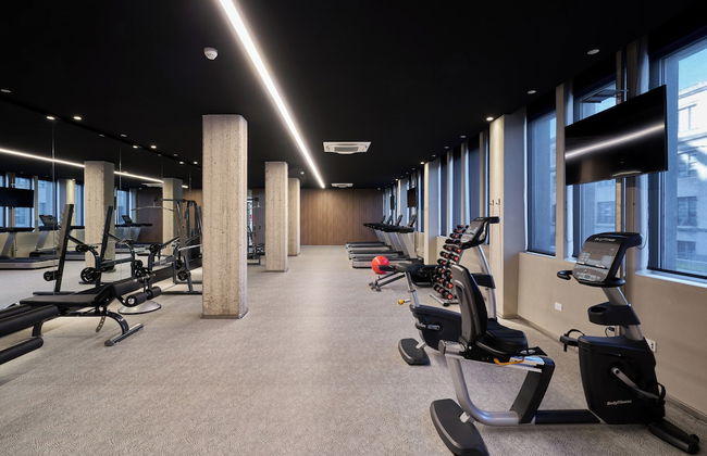 Almarena Puerto Retiro Affiliated by Melia - Photo 31