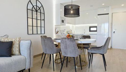 SUNNY HILLS sweet apartment - Foto 5