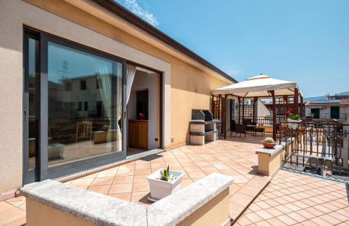 Luxury Domus Apartment - Foto 24