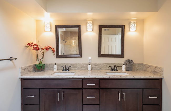 Relax at the 3BR Tranquil Oasis in Palm Springs - Foto 60