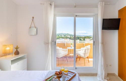 Ático Dúplex en Cala Blanca (Casa Popette) - Foto 20